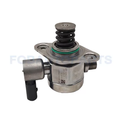 Original Refurbished Parts High Pressure Fuel Pump for Mercedes Benz A2780700201 A2780701201 - image 5
